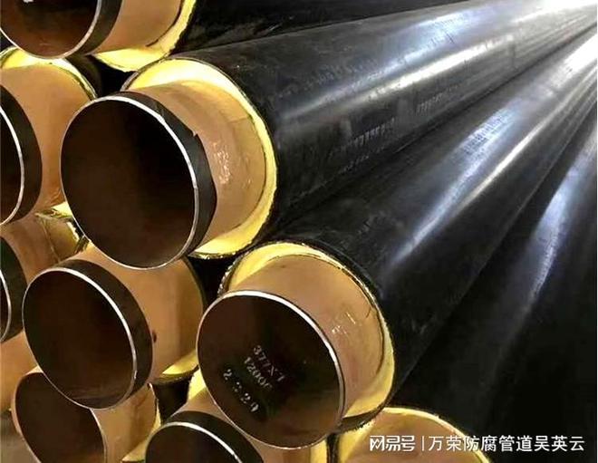 聚氨酯发泡保温螺旋钢管：环保标准如何达标？一探究竟！(图2)