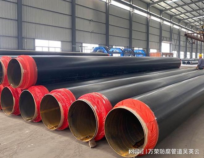 聚氨酯发泡保温螺旋钢管：环保标准如何达标？一探究竟！(图1)