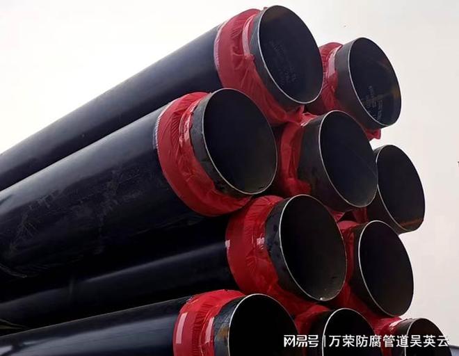 Im（中国体育）：聚氨酯直埋式保温螺旋钢管的安装与维护细节？(图2)