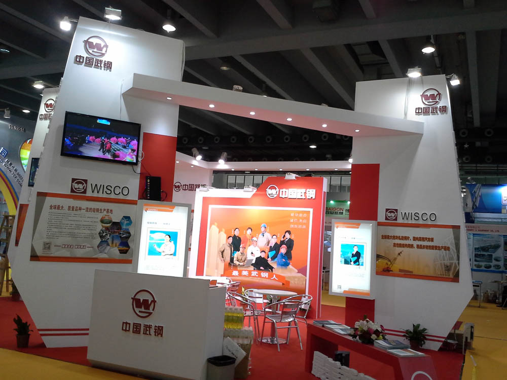 2024中国钢管展(钢管产品展)(图3)