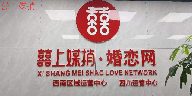 附近囍上媒捎婚恋网服务热线(图3)