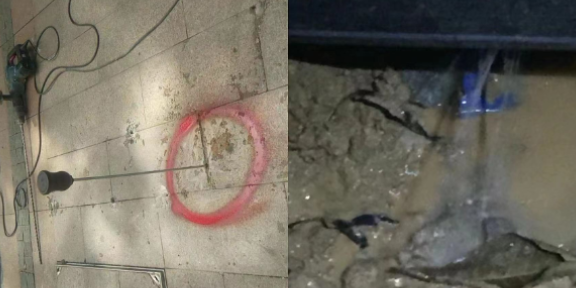 云浮附近管道维修安装大概费用(图2)