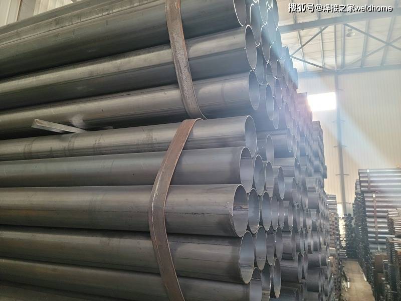 Im（中国体育）：什么是焊接钢管分类以及焊接钢管的特点(图1)