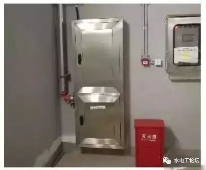 分享]管道过伸缩缝做法图集资料(图11)