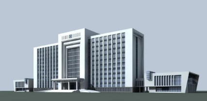 分享]管道过伸缩缝做法图集资料(图9)