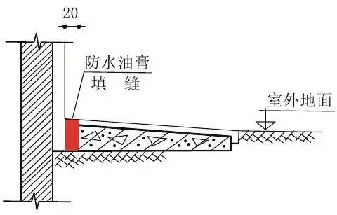分享]管道过伸缩缝做法图集资料(图12)