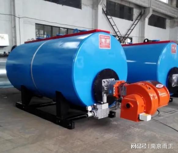 锅炉属于特种设备吗？怎么办理锅炉安装制造许可证？雨正2024(图3)