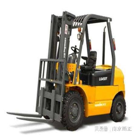 Im体育网站：叉车制造许可证怎么办理的？雨正(本地新闻推荐)(图1)