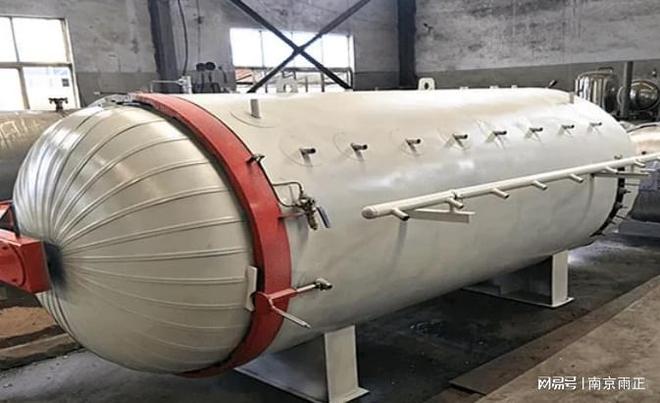 办理压力容器的设计资质条件雨正已更新(图1)