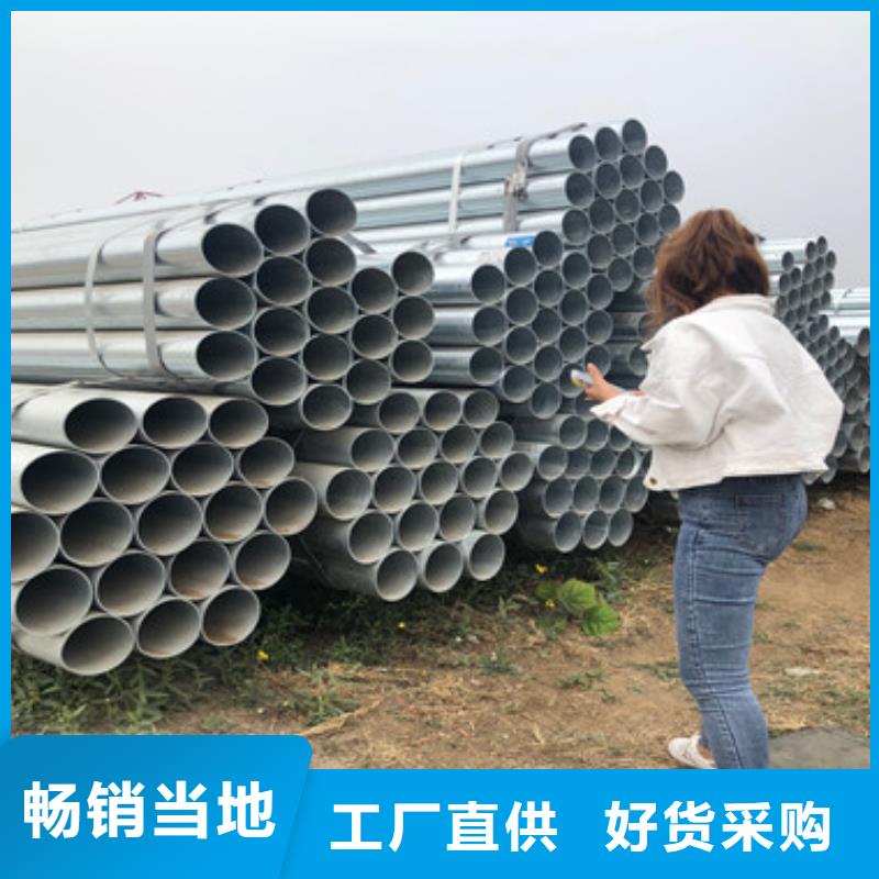2024采购焊管品种齐全(图1)