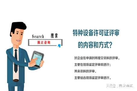 Im（中国体育）：特种设备维修、安装要有什么资质？雨正咨询2024(图3)