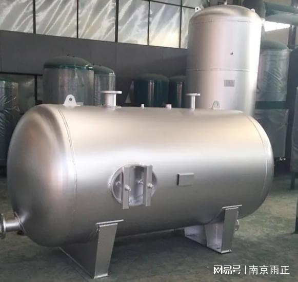 压力容器制造许可证有哪些要求？雨正2024(图2)