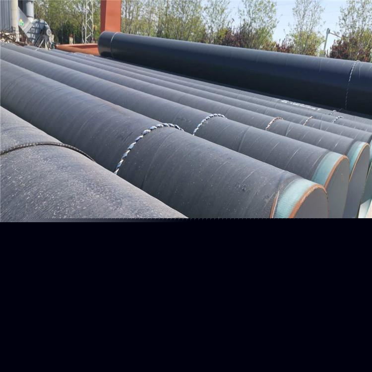 Im（中国体育）：防腐保温钢管厂家支持定制衡水管道供应(图1)