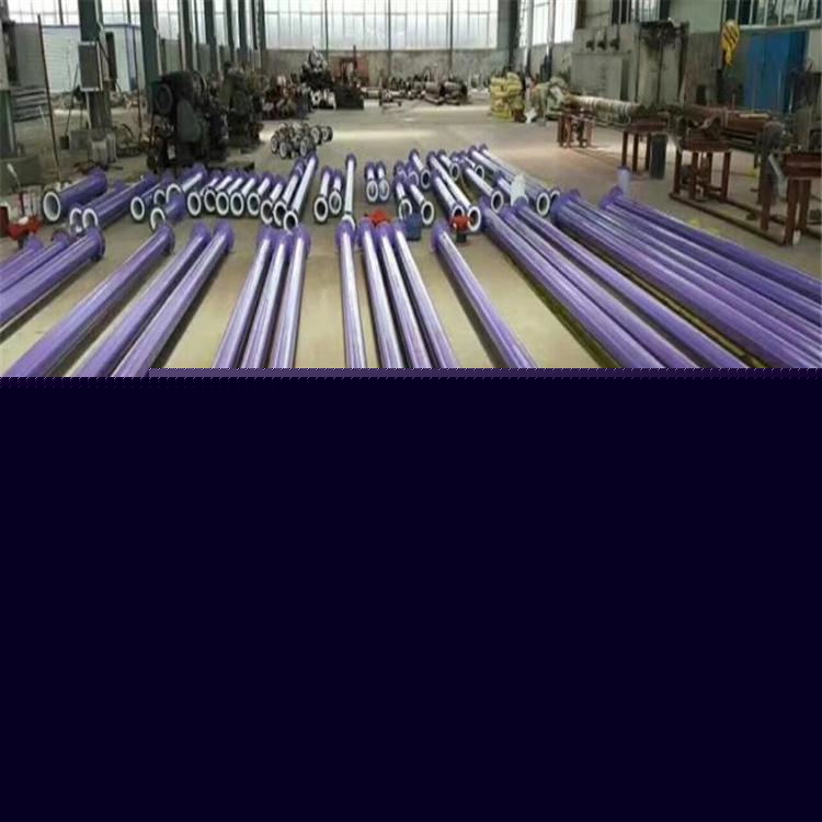 Im（中国体育）：防腐保温钢管厂家支持定制衡水管道供应(图3)