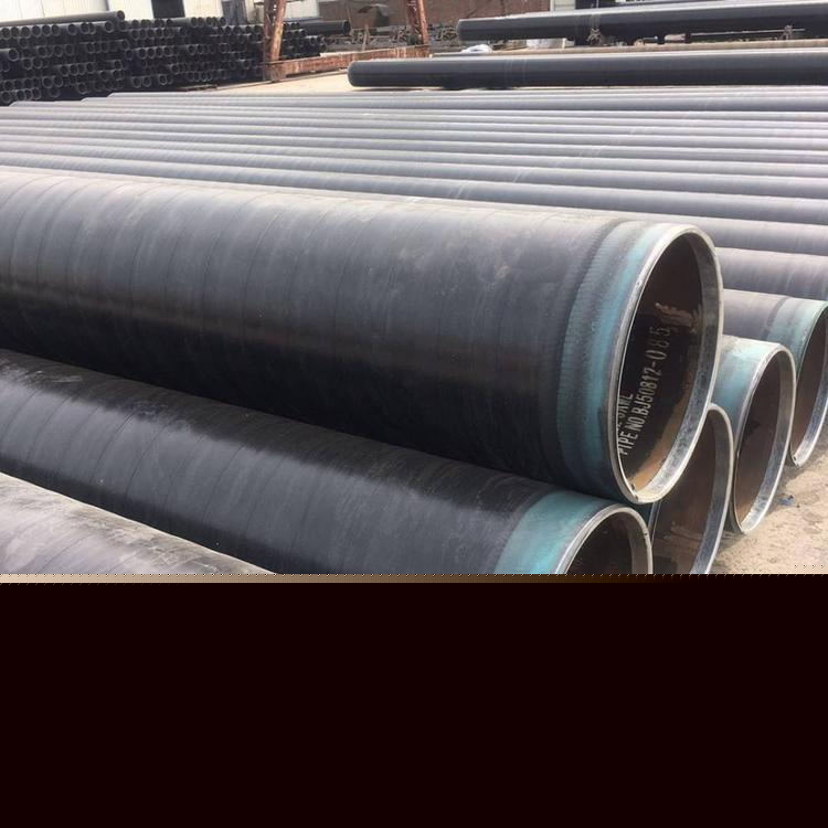 国标防腐钢管厂家报价来宾管道供应(图1)