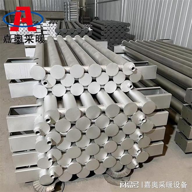 Im（中国体育）：D133管径无缝光面管暖气片(图3)