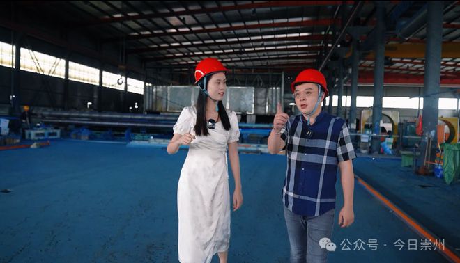 Im（中国体育）：服务西南地区最大引水工程崇州小伙一“管”打天下(图9)