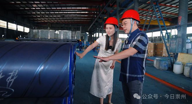 Im（中国体育）：服务西南地区最大引水工程崇州小伙一“管”打天下(图12)