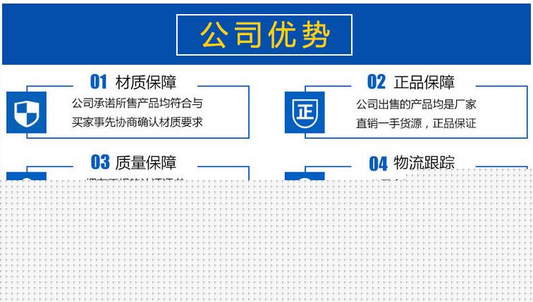 Im体育网站：防腐管道推荐长春普通级防腐钢管(图5)