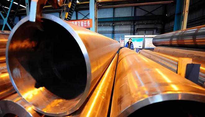 从挑战到超越中国再次“攻克”世界级难题打破欧美垄断！(图2)