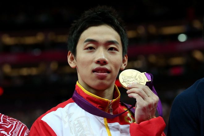 盘点中国男子体操各单项历史最强者(图1)