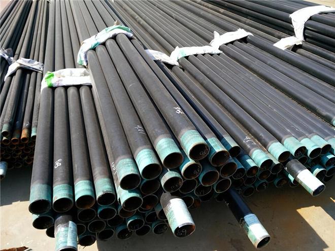 Im体育网站：3pe防腐钢管的防腐结构和原理是怎样的？(图3)