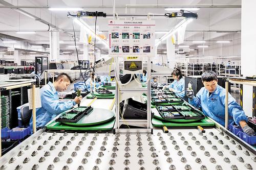 Im（中国体育）：“冠军”为何在这里云集(图1)