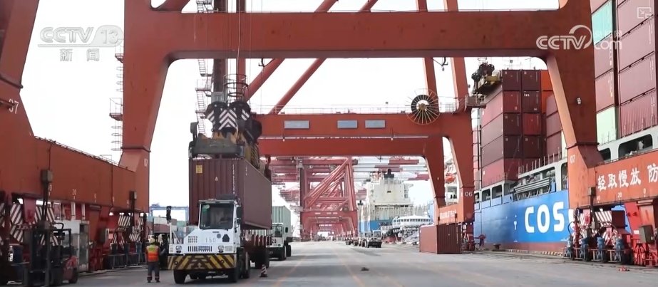 “小乒乓”内有“大乾坤”中国体育用品掀起“出海”热潮(图8)