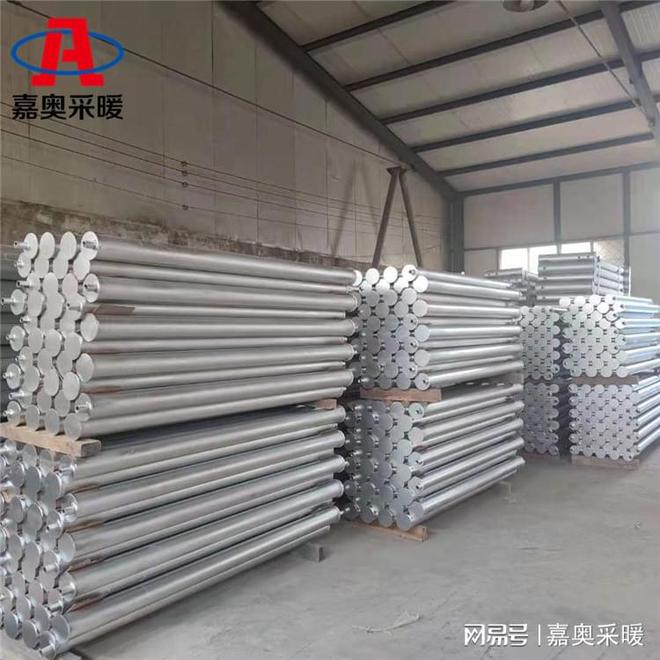 Im体育网站：加工蒸汽光排管散热器(图1)