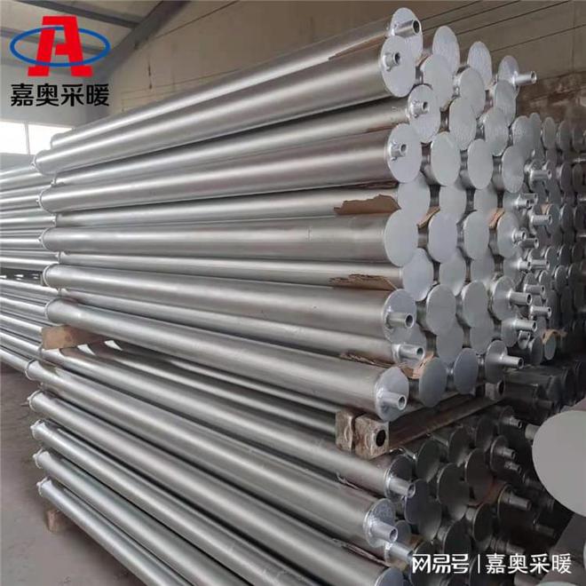 Im体育网站：加工蒸汽光排管散热器(图2)