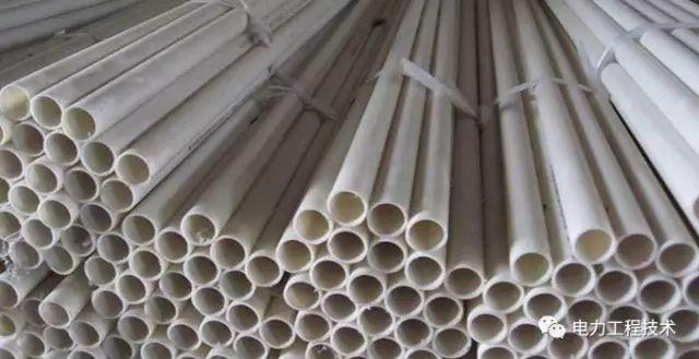 PVCKBGJDGSC：4种常用的电线导管综合对比(图1)