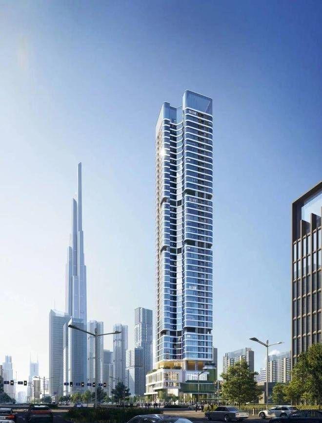 2024仁恒深之源网站-仁恒深之源售楼中心-楼盘详情-最新价格(图1)