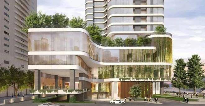 2024仁恒深之源网站-仁恒深之源售楼中心-楼盘详情-最新价格(图8)