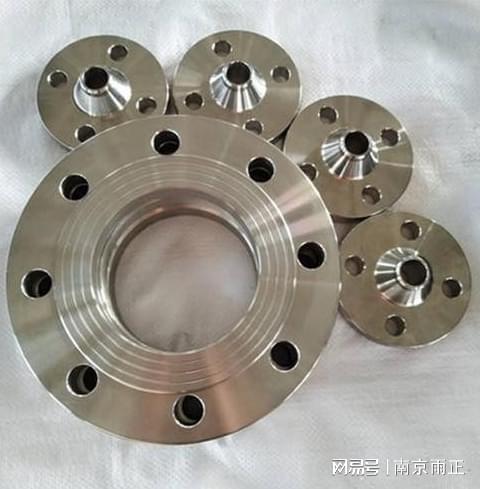 Im体育网站：压力管道法兰的分类和标准；压力管道法兰资质办理雨正已更新(图2)