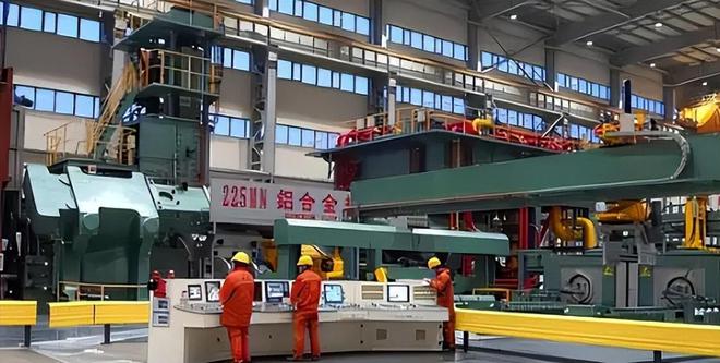 Im（中国体育）：打破垄断！中企攻克世界级难题外媒：中国制造“阻挡”不住(图4)
