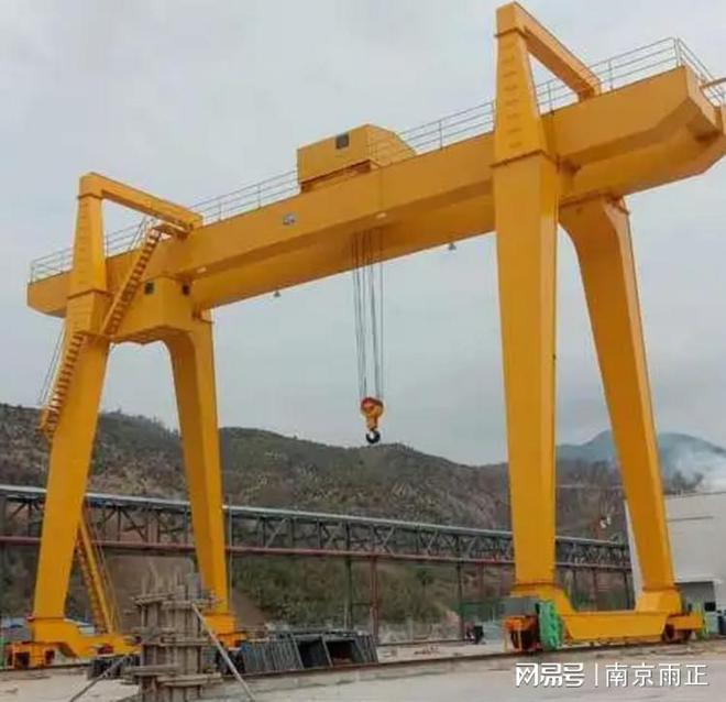起重机械制造资质怎么办理取证？雨正2024(图2)