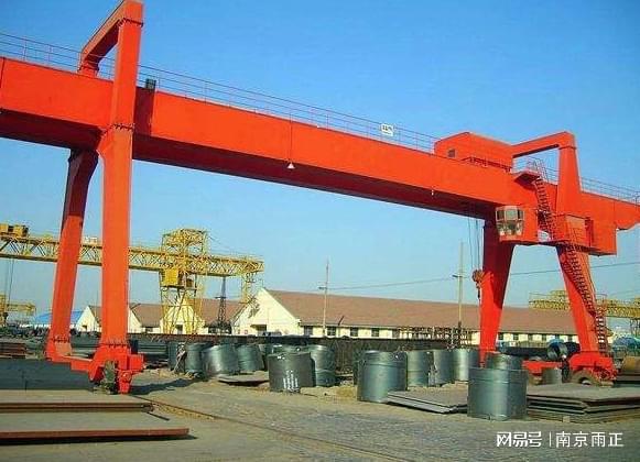 起重机械制造资质怎么办理取证？雨正2024(图3)