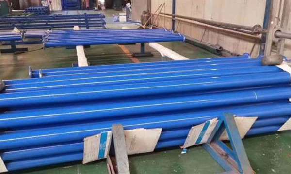 Im（中国体育）：防腐无缝钢管经过哪几道工序(图2)