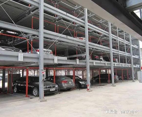 ‌机械停车设备制造资质标准雨正23秒前更新(图3)