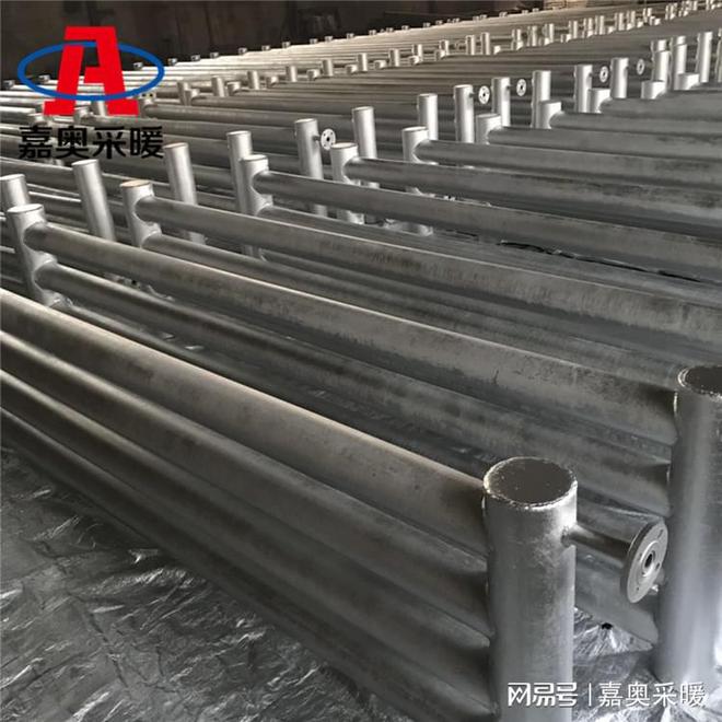 Im体育网站：工业用烤漆型光排管散热器(图3)