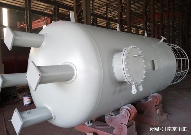 ‌高压容器是三类压力容器吗？压力许可证办理细则雨正更新(图1)