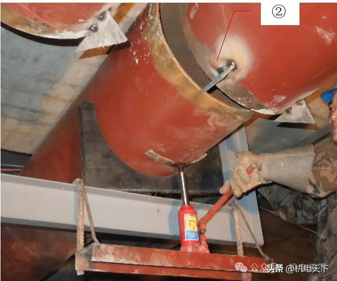 Im（中国体育）：钢管焊接与安装工艺标准(图1)