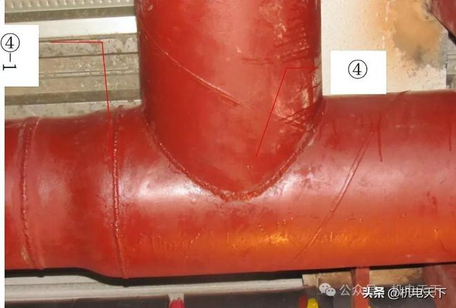 Im（中国体育）：钢管焊接与安装工艺标准(图3)