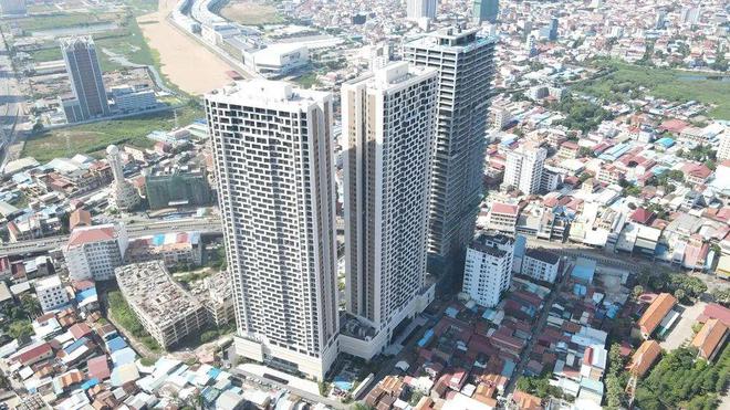 扬帆“一带一路”！中国中冶一大批海外项目取得重大突破(图4)