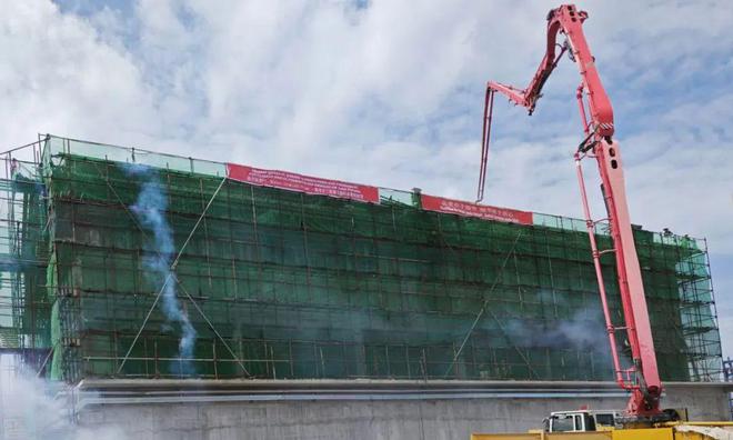 扬帆“一带一路”！中国中冶一大批海外项目取得重大突破(图6)