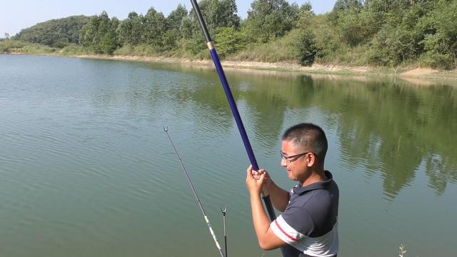 子线防缠绕技巧分享哪怕是PE子线都能做到不打结(图2)