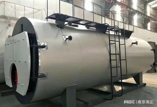 申办锅炉压力容器资质的文件和资料控制包含哪些雨正2025(图2)