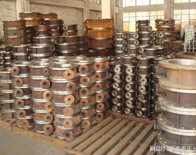 压力管道元件资质许可类型元件组合装置制造许可证代理雨正(图2)