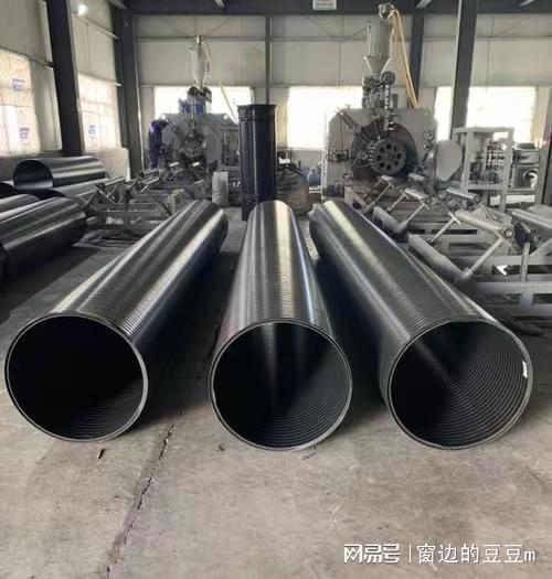 Im体育网站：钢纤增强聚乙烯复合管是什么(图2)
