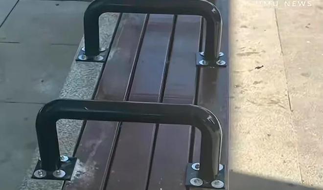 Im体育网站：昆山公园焊钢管后续：连夜拆除通报已出市民感到寒心！(图2)